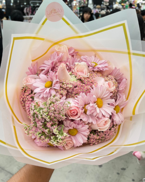 Primavera Pastel