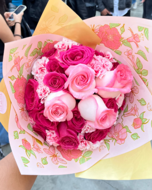 Beso Rosado