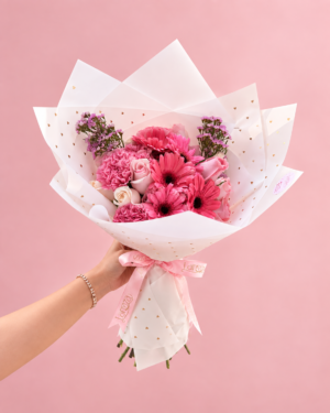 Ramo Dulce Coral