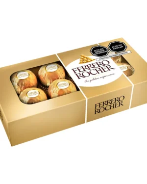 Ferrero 8 Unidades
