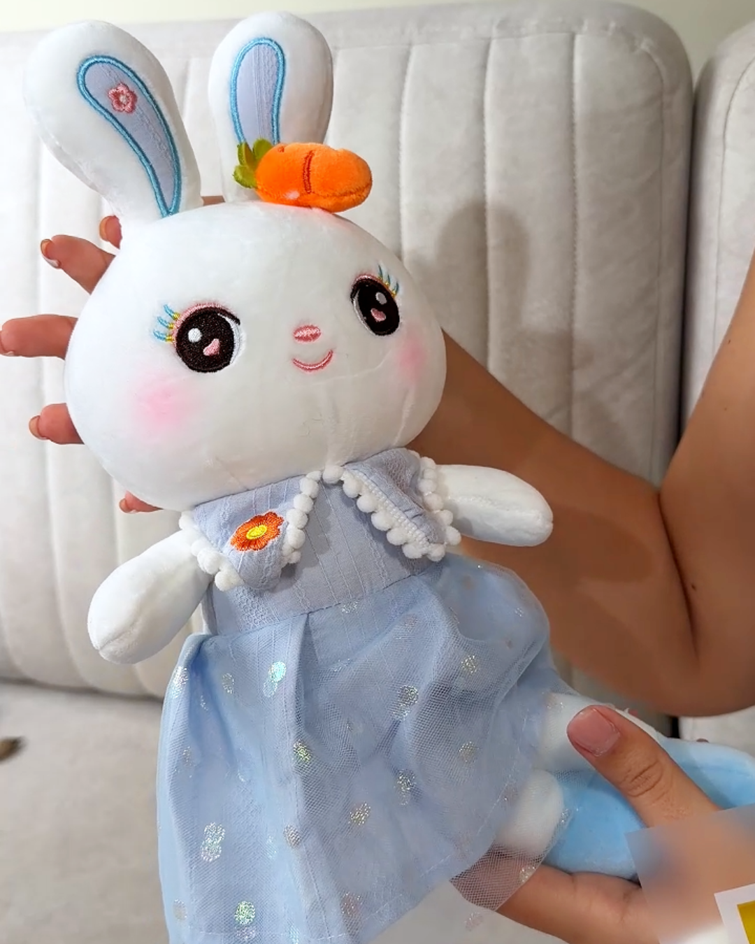 Pack Para Ella – Flores, Ferrero y Peluche - Image 3