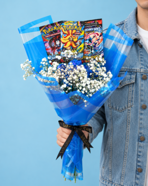Ramo Pokémon - 3 Sobres Originales Sellados